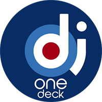 DJ One Deck